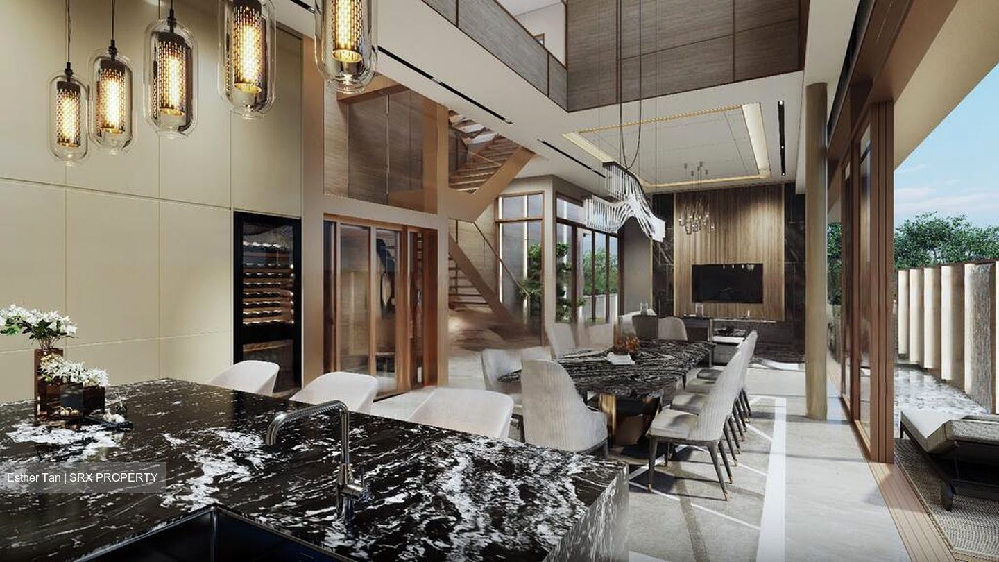 Opera Estate (D15), Semi-Detached #437847331